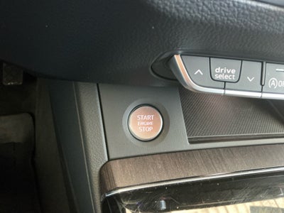 2023 Audi Q5 Premium 40 TFSI quattro S tronic