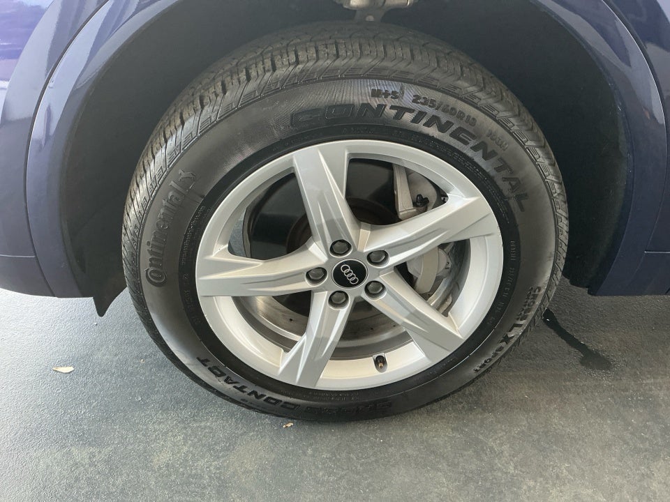 2023 Audi Q5 Premium 40 TFSI quattro S tronic