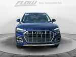 2023 Audi Q5 Premium 40 TFSI quattro S tronic