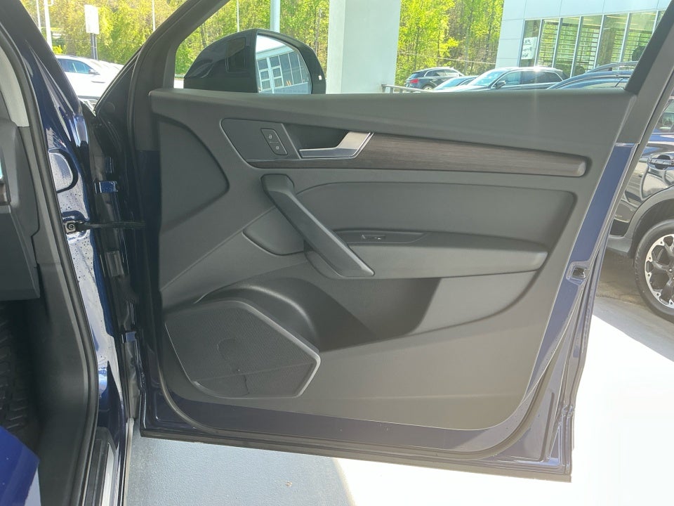 2023 Audi Q5 Premium 40 TFSI quattro S tronic