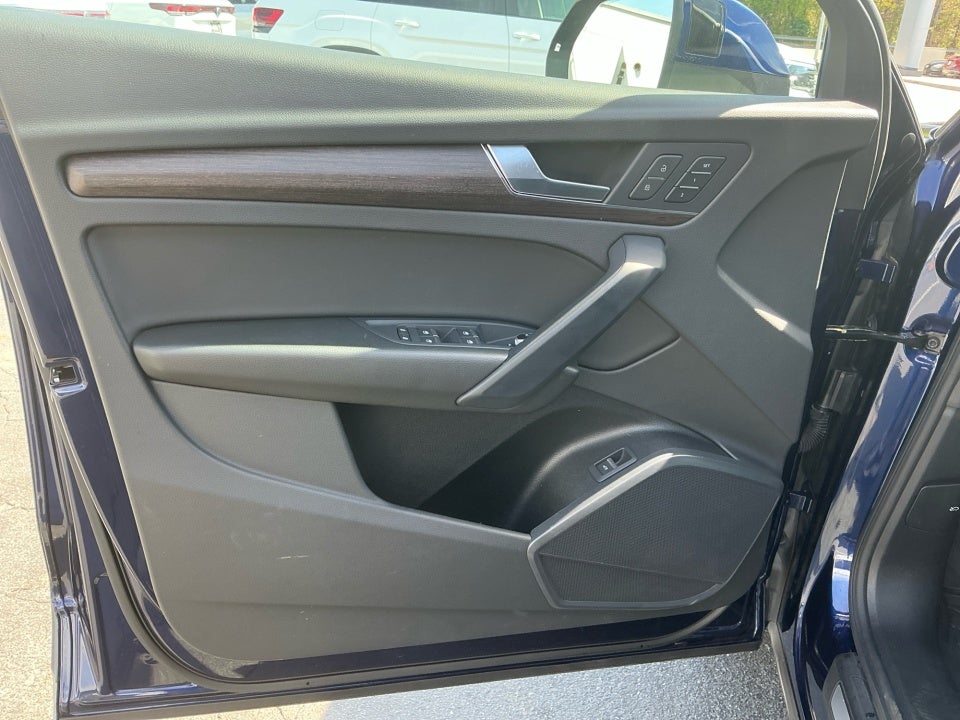 2023 Audi Q5 Premium 40 TFSI quattro S tronic