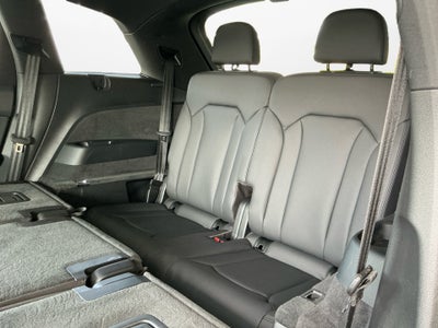 2022 Audi Q7 Premium 45 TFSI quattro Tiptronic