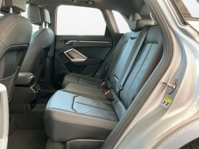 2022 Audi Q3 Premium