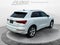 2022 Audi Q3 Premium 40 TFSI quattro Tiptronic
