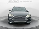 2018 Audi SQ5 3.0T Premium Plus