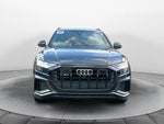 2023 Audi SQ8 Prestige