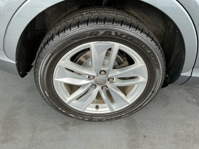 2017 Audi Q3 2.0T Premium