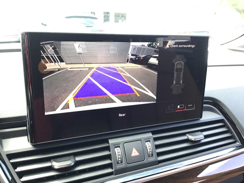 2023 Audi Q5 Premium 45 TFSI S line quattro