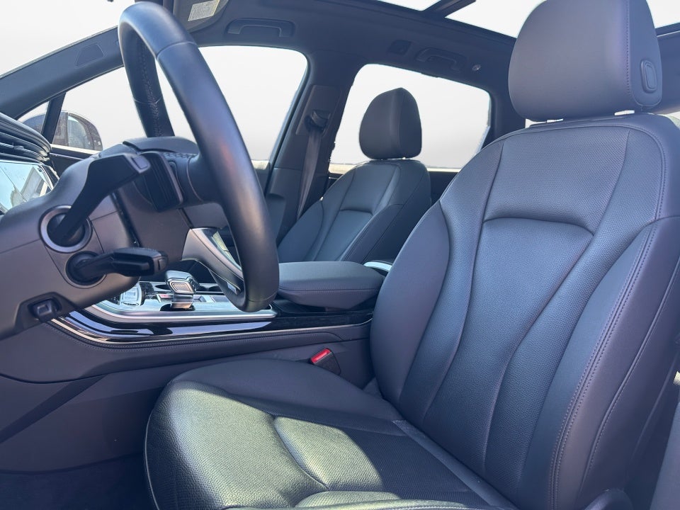 2023 Audi Q7 Prestige 55 TFSI quattro Tiptronic