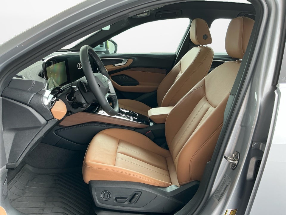 2025 Audi All-new A5 Premium TFSI quattro S tronic