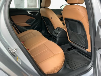 2025 Audi All-new A5 Premium TFSI quattro S tronic