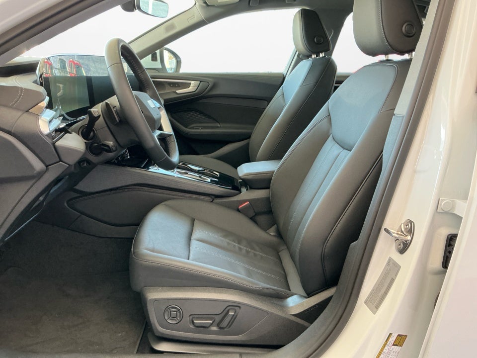 2025 Audi All-new A5 Premium Plus TFSI quattro S tronic