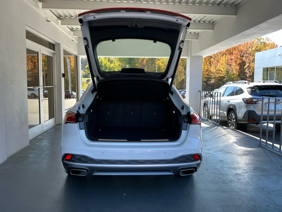 2025 Audi All-new A5 Premium Plus TFSI quattro S tronic