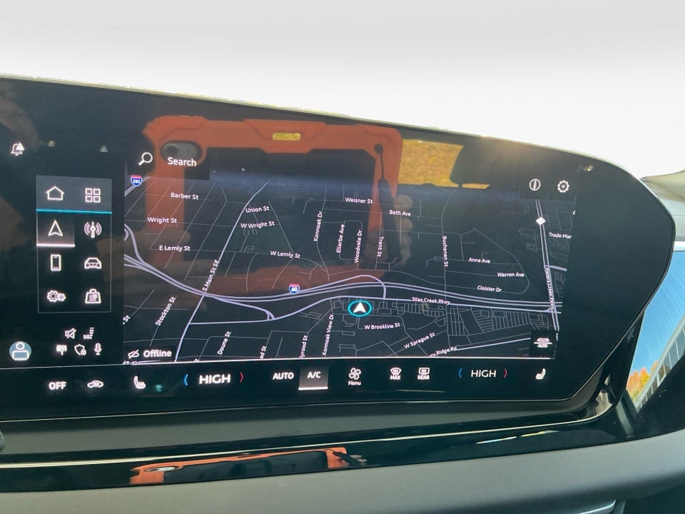 2025 Audi All-new A5 Premium Plus TFSI quattro S tronic