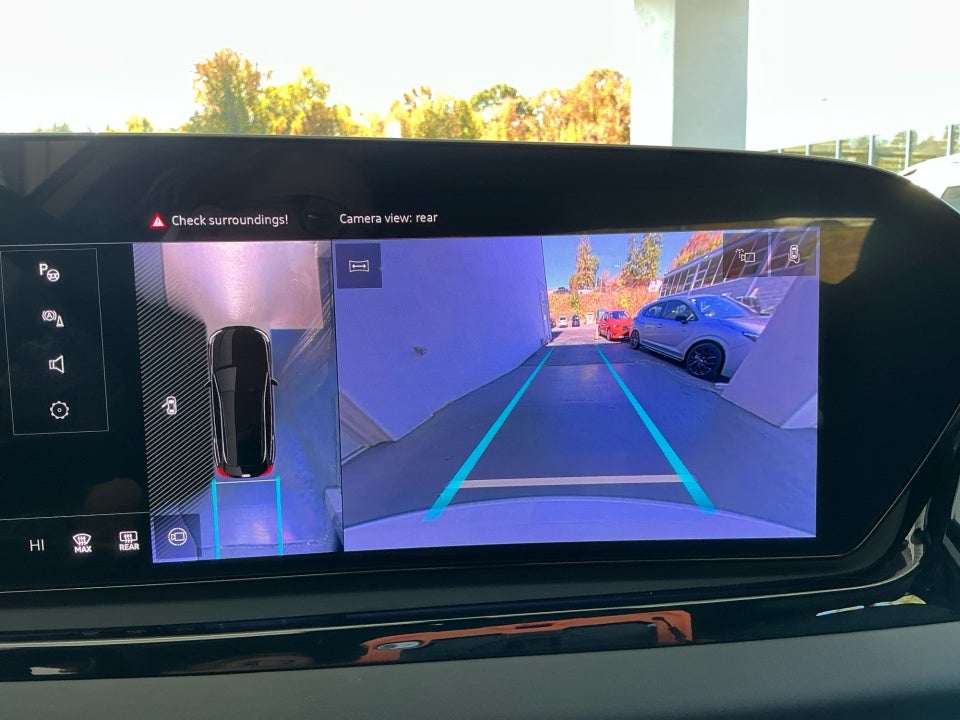 2025 Audi All-new A5 Premium Plus TFSI quattro S tronic