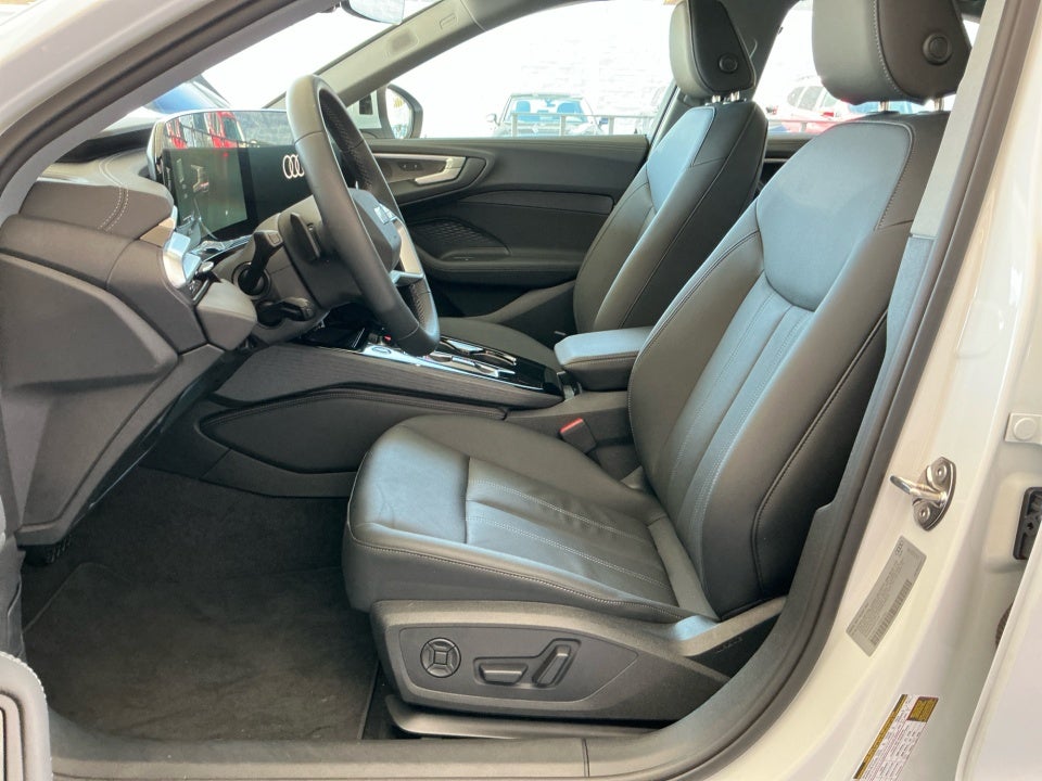 2025 Audi All-new A5 Premium Plus TFSI quattro S tronic