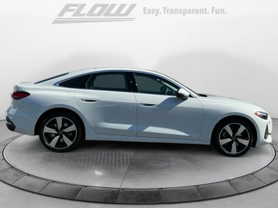 2025 Audi All-new A5 Premium Plus TFSI quattro S tronic