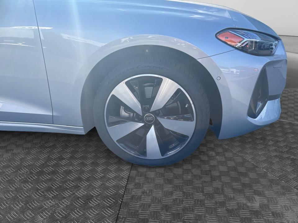 2025 Audi All-new A5 Premium Plus