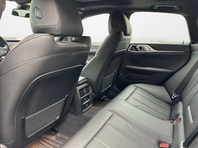 2023 BMW 430i Gran Coupe 430i