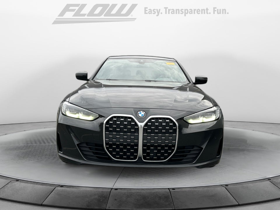 2023 BMW 430i Gran Coupe 430i