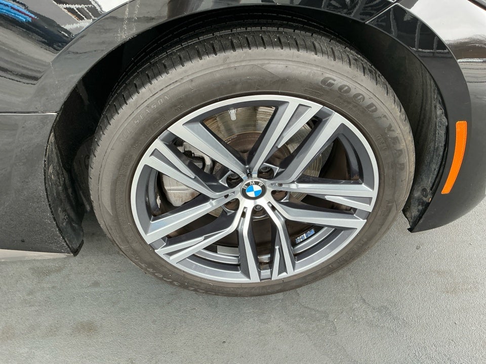 2023 BMW 430i Gran Coupe 430i