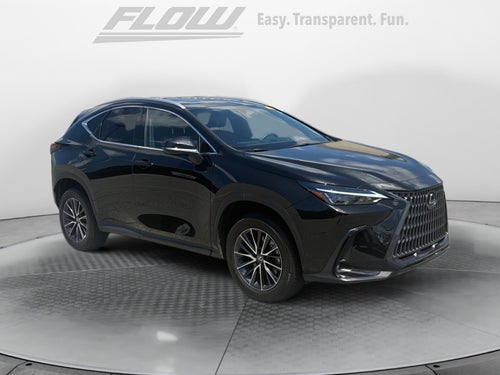2024 Lexus NX 250 NX 250 Premium