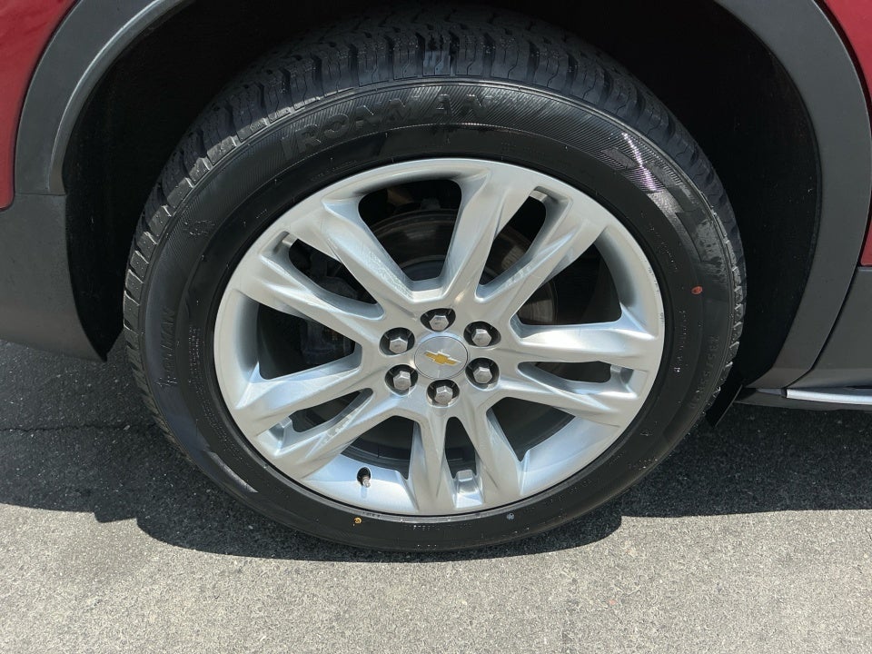 2019 Chevrolet Blazer Base w/3LT