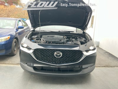 2023 Mazda Mazda CX-30 2.5 S Select