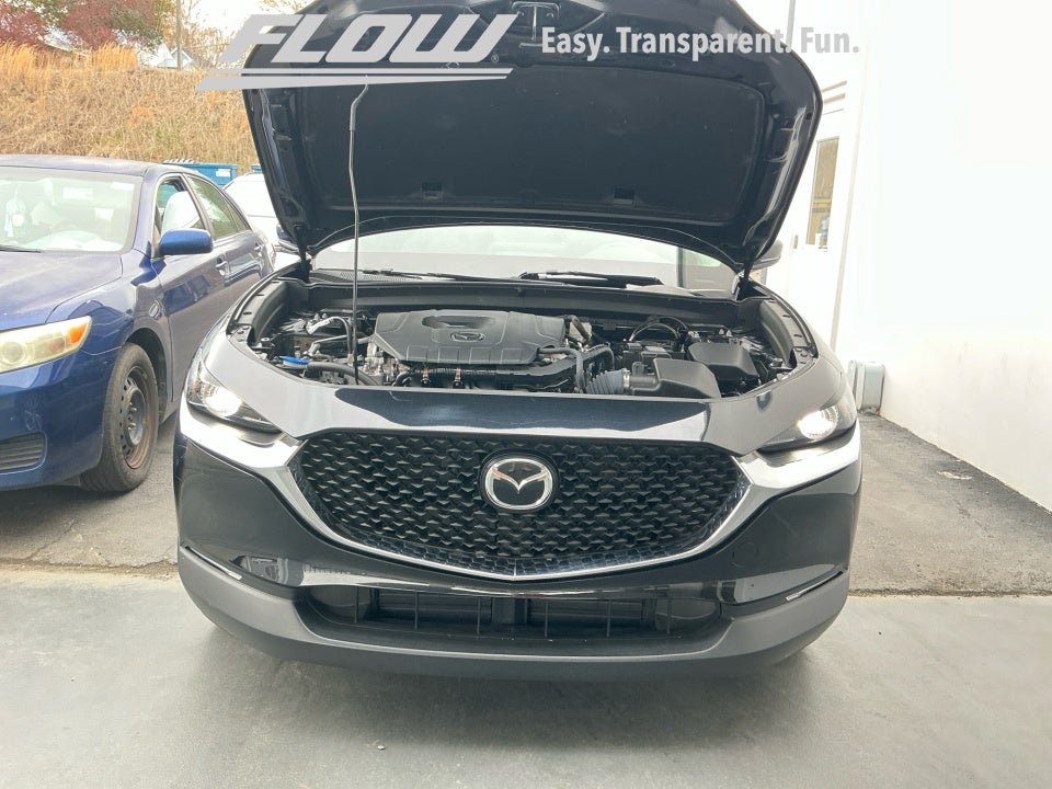2023 Mazda Mazda CX-30 2.5 S Select
