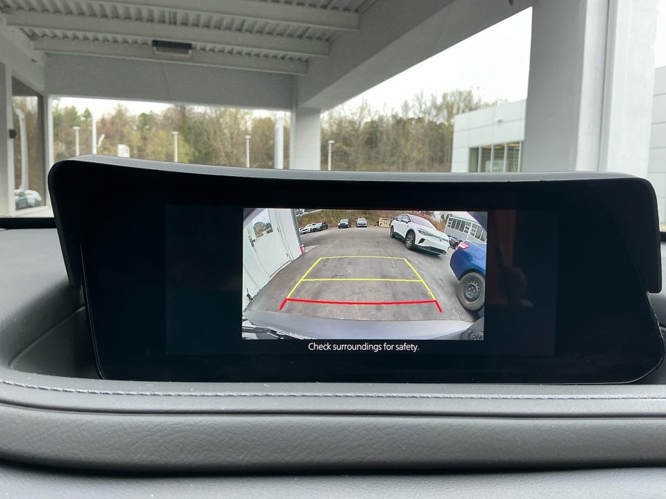 2023 Mazda Mazda CX-30 2.5 S Select