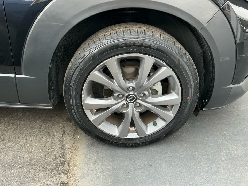 2023 Mazda Mazda CX-30 2.5 S Select