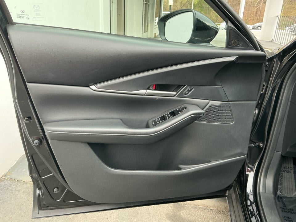 2023 Mazda Mazda CX-30 2.5 S Select