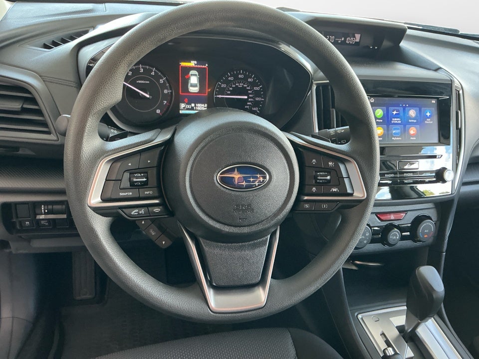 2023 Subaru Impreza Premium 5-Door