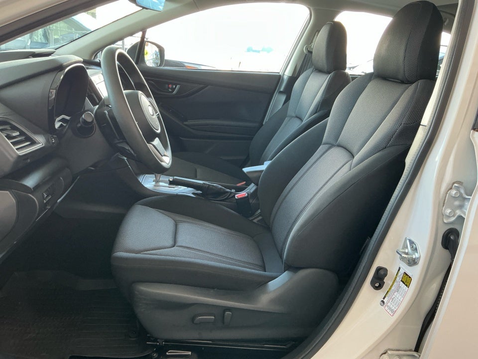 2023 Subaru Impreza Premium 5-Door