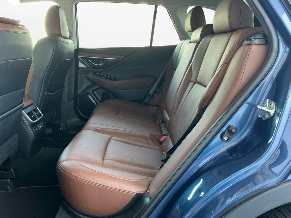 2022 Subaru Outback Touring