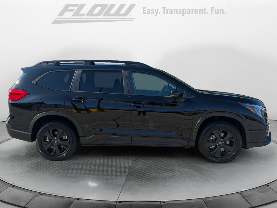 2026 Subaru Ascent Premium