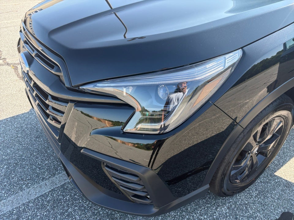 2026 Subaru Ascent Premium