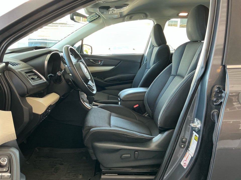 2019 Subaru Ascent Premium
