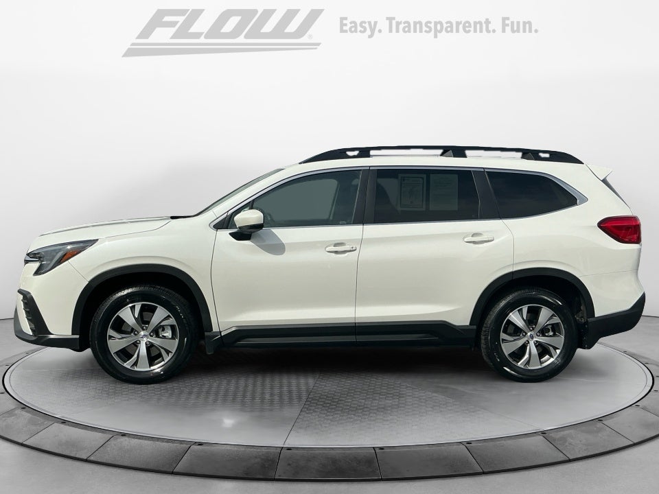 2025 Subaru Ascent Premium 7-Passenger