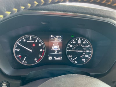 2023 Subaru Ascent Onyx Edition 7-Passenger