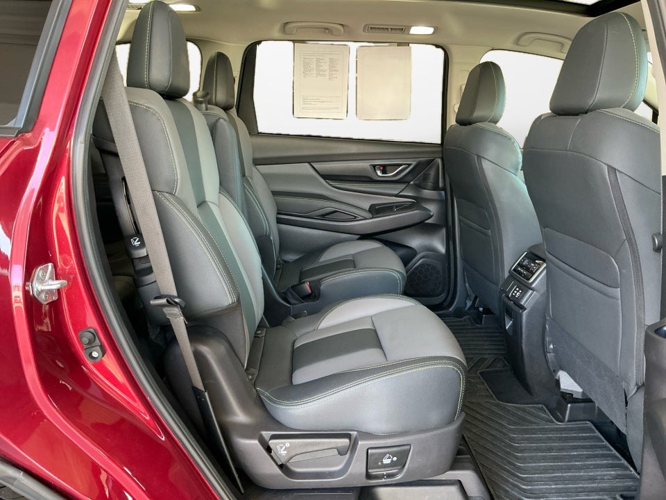 2023 Subaru Ascent Onyx Edition 7-Passenger