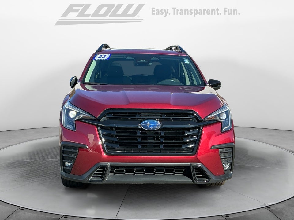 2023 Subaru Ascent Onyx Edition 7-Passenger