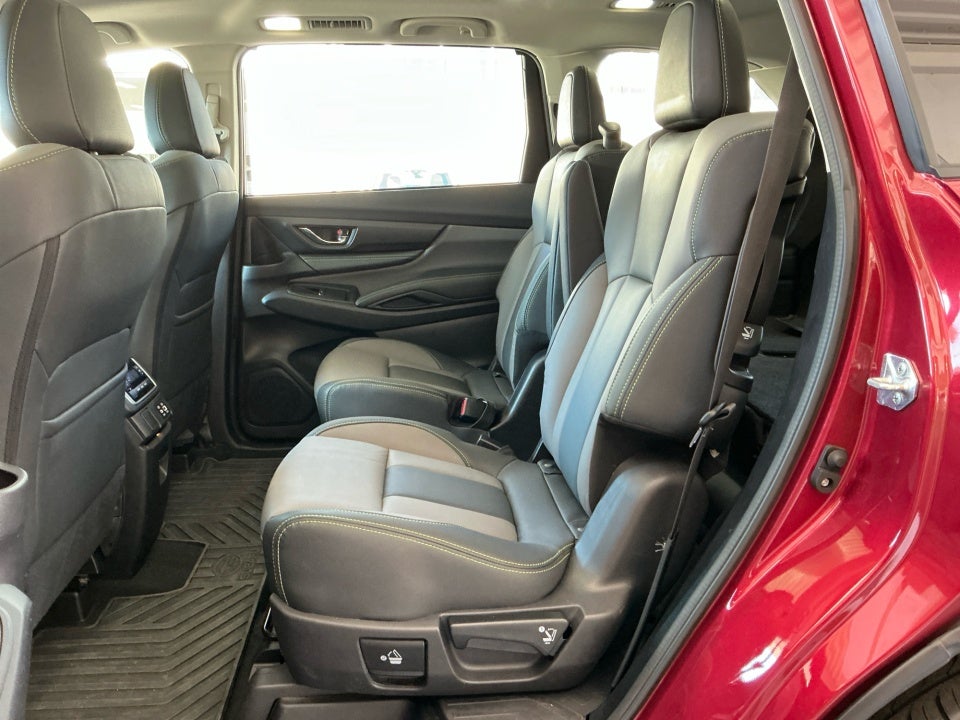 2023 Subaru Ascent Onyx Edition 7-Passenger