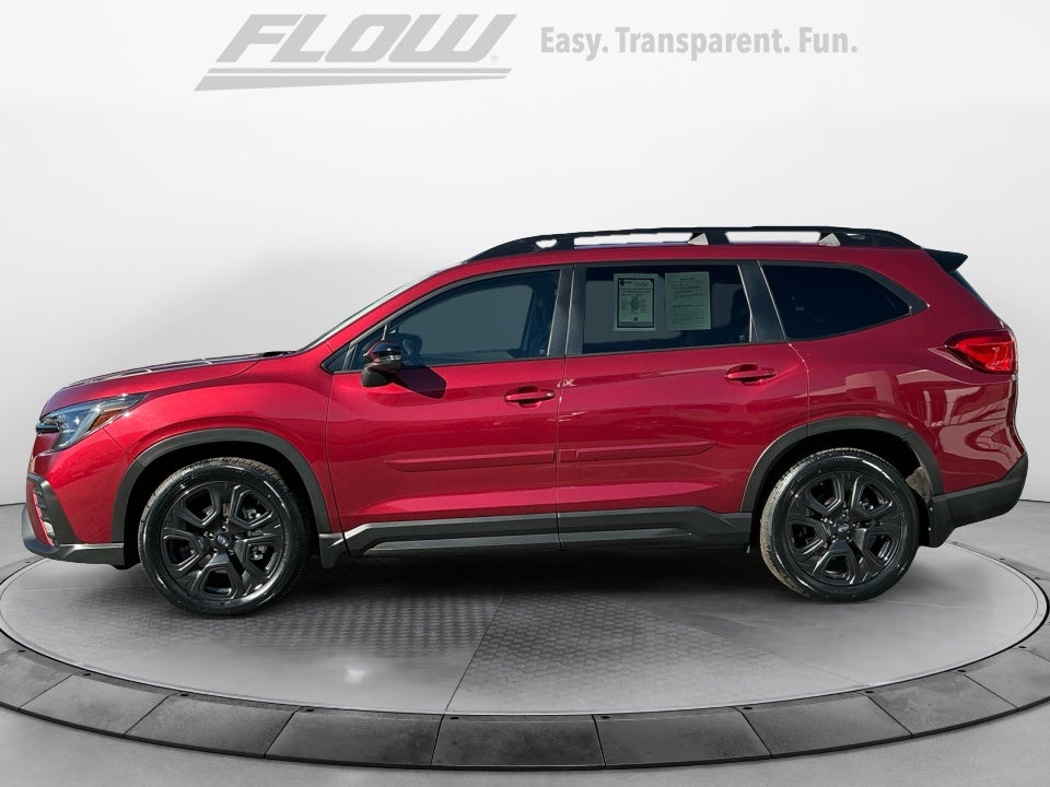 2023 Subaru Ascent Onyx Edition 7-Passenger