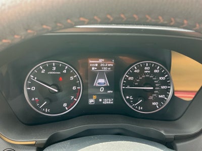 2026 Subaru Ascent Limited Bronze Edition