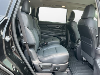2026 Subaru Ascent Limited Bronze Edition