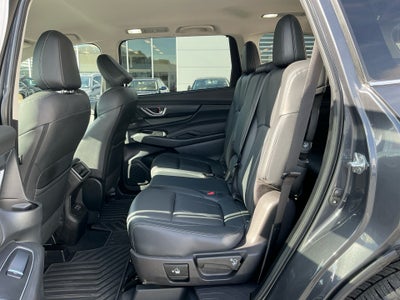 2023 Subaru Ascent Limited 8-Passenger