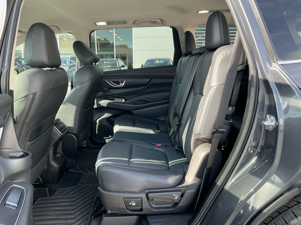 2023 Subaru Ascent Limited 8-Passenger