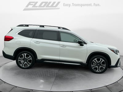 2024 Subaru Ascent Touring 7-Passenger