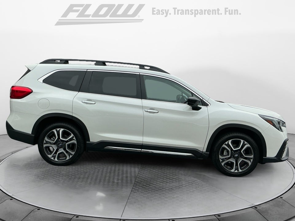 2024 Subaru Ascent Touring 7-Passenger